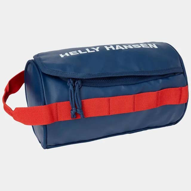 Helly Hansen Travel Accessories Ocean Helly Hansen HH Wash Bag 2