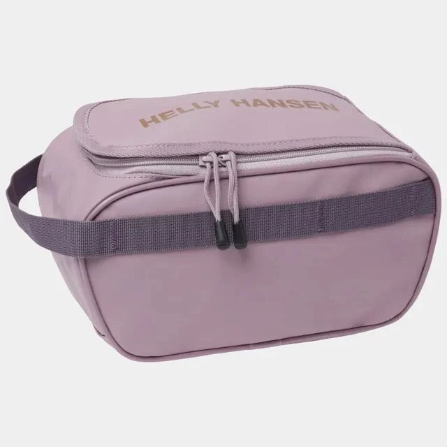 Helly Hansen Travel Accessories Purple Clay Helly Hansen Scout Wash Bag