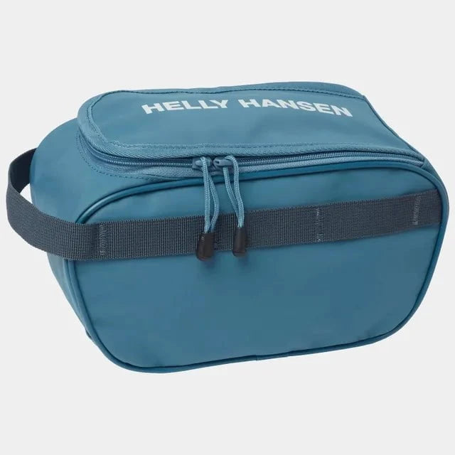 Helly Hansen Travel Accessories Rain Blue Helly Hansen Scout Wash Bag