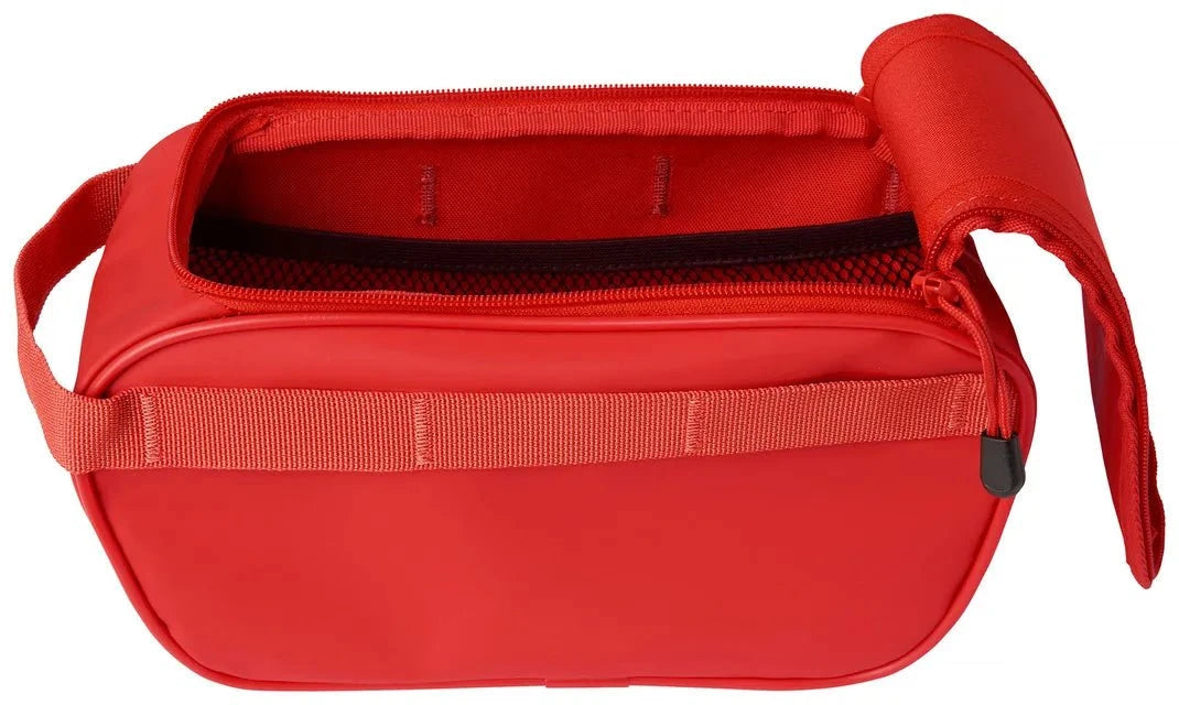 Helly Hansen Travel Accessories Red Helly Hansen Scout Wash Bag