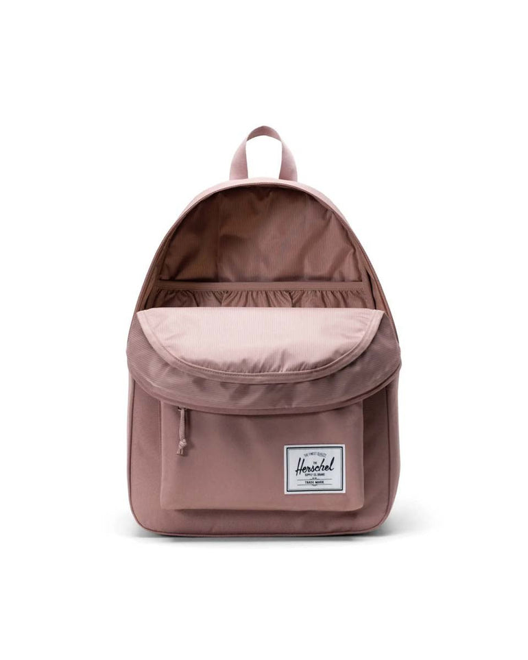 Herschel Backpacks Ash Rose Herschel Classic Backpack - Ash Rose