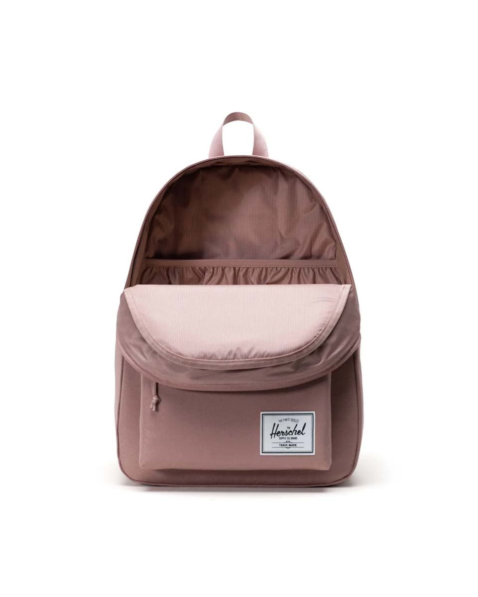 Herschel Backpacks Ash Rose Herschel Classic XL Backpack - Ash Rose