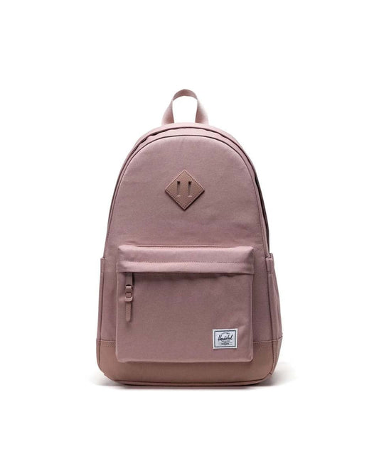 Herschel Backpacks Ash Rose Herschel Heritage Backpack - Ash Rose