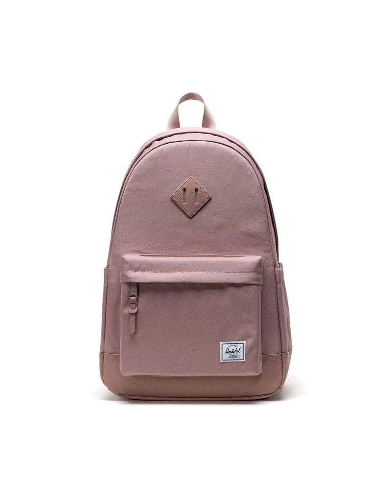 Herschel Backpacks Ash Rose Herschel Heritage Backpack - Ash Rose