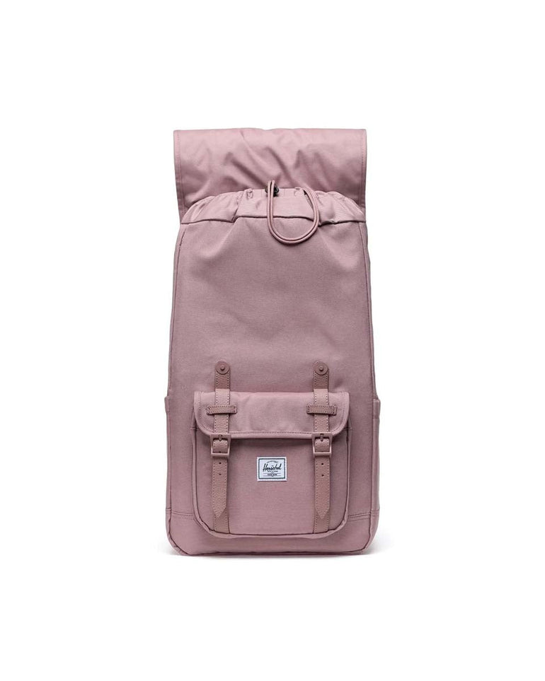 Herschel Backpacks Ash Rose Herschel Little America Backpack - Ash Rose