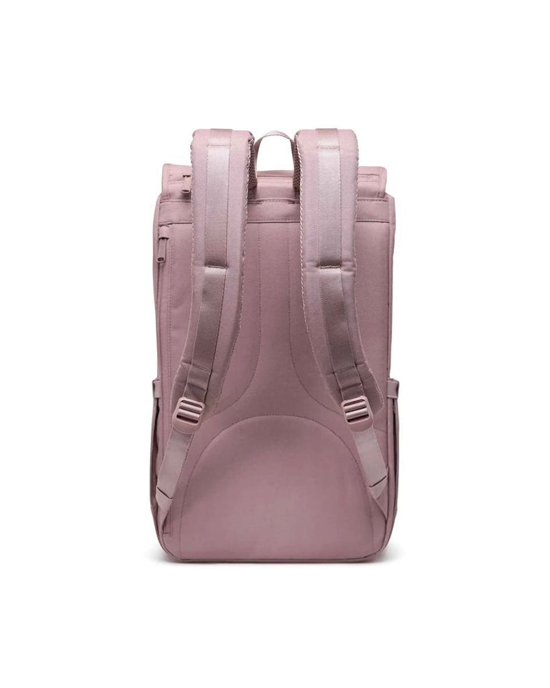 Herschel Backpacks Ash Rose Herschel Little America Backpack - Ash Rose