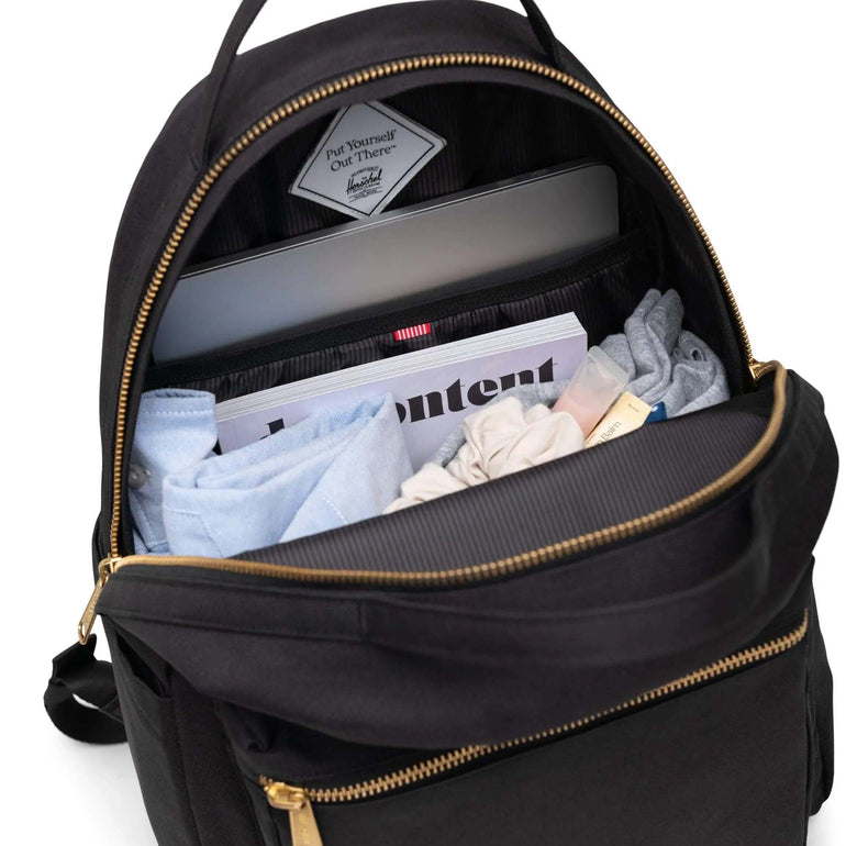 Herschel Backpacks Ash Rose Herschel Nova Backpack - Ash Rose