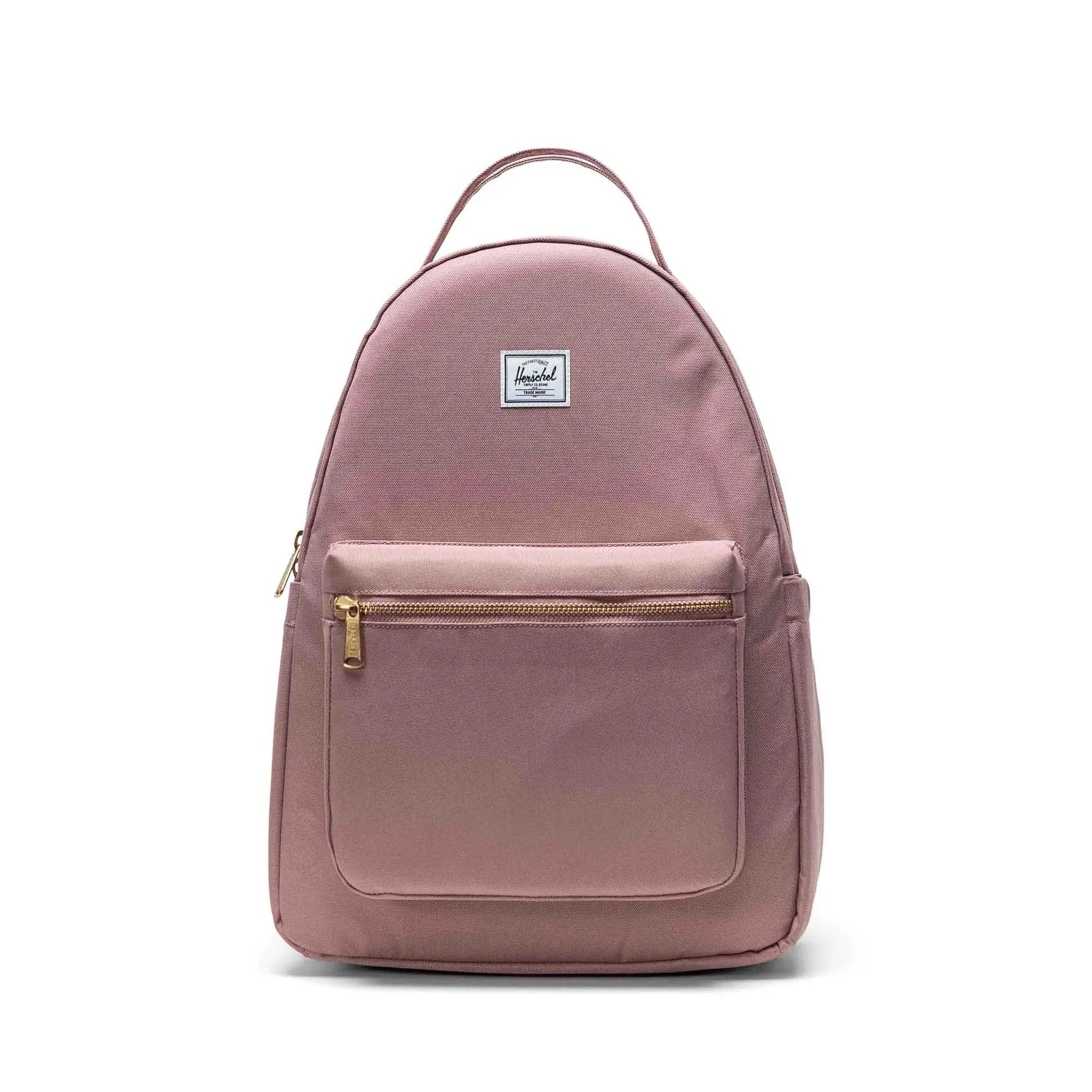 Herschel Backpacks Ash Rose Herschel Nova Backpack - Ash Rose