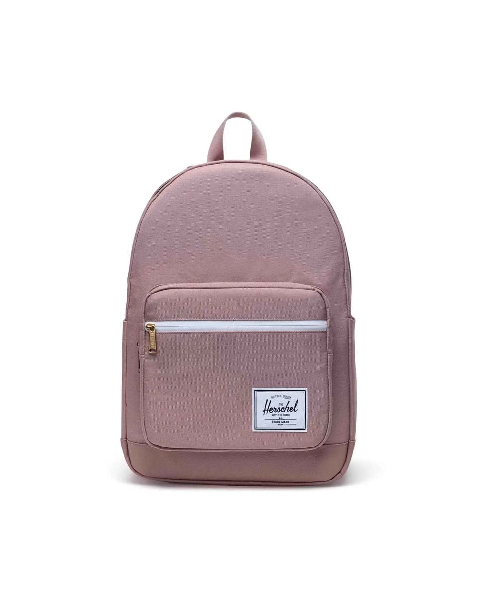 Herschel Backpacks Ash Rose Herschel Pop Quiz Backpack - Ash Rose