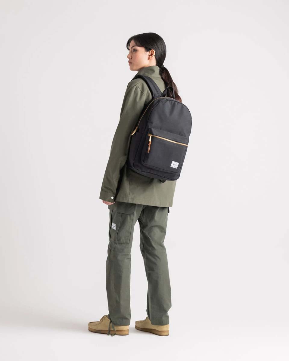 Herschel Backpacks Ash Rose Herschel Settlement Backpack - Ash Rose
