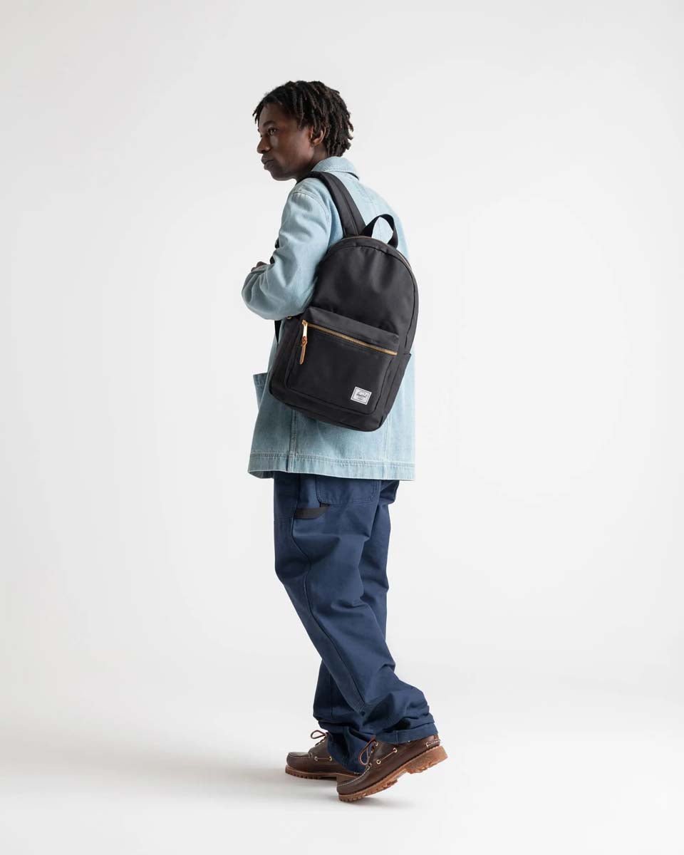 Herschel Backpacks Ash Rose Herschel Settlement Backpack - Ash Rose