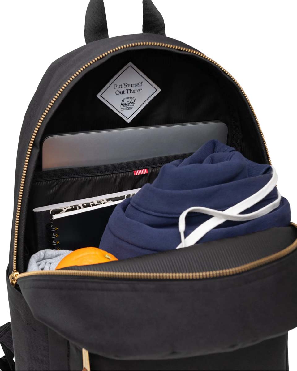 Herschel Backpacks Ash Rose Herschel Settlement Backpack - Ash Rose