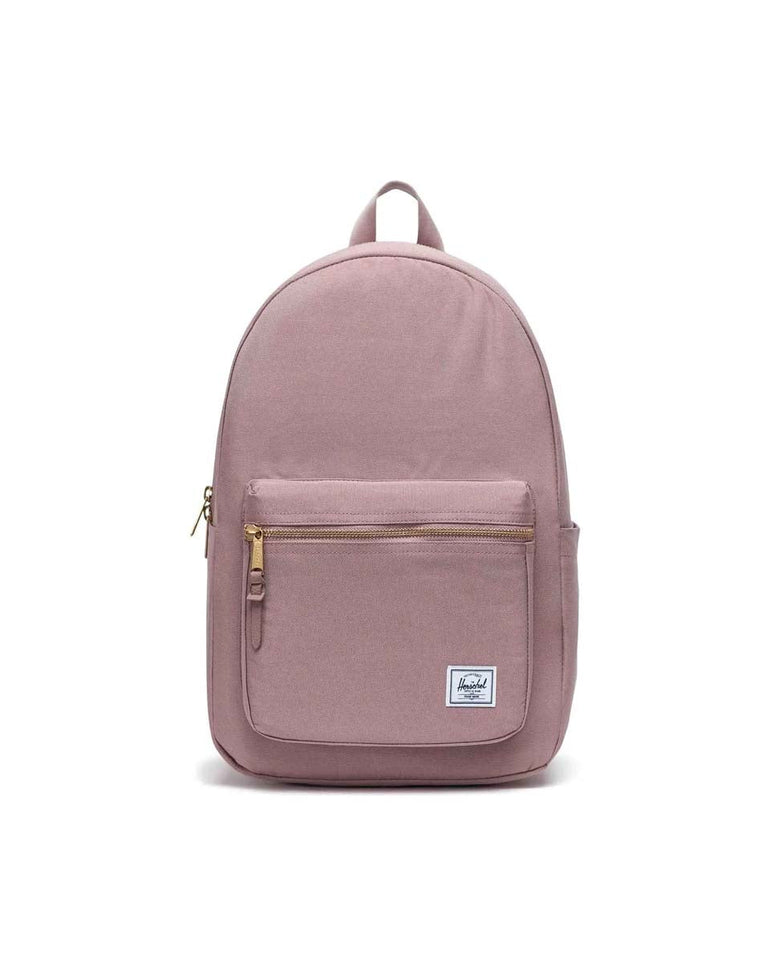 Herschel Backpacks Ash Rose Herschel Settlement Backpack - Ash Rose