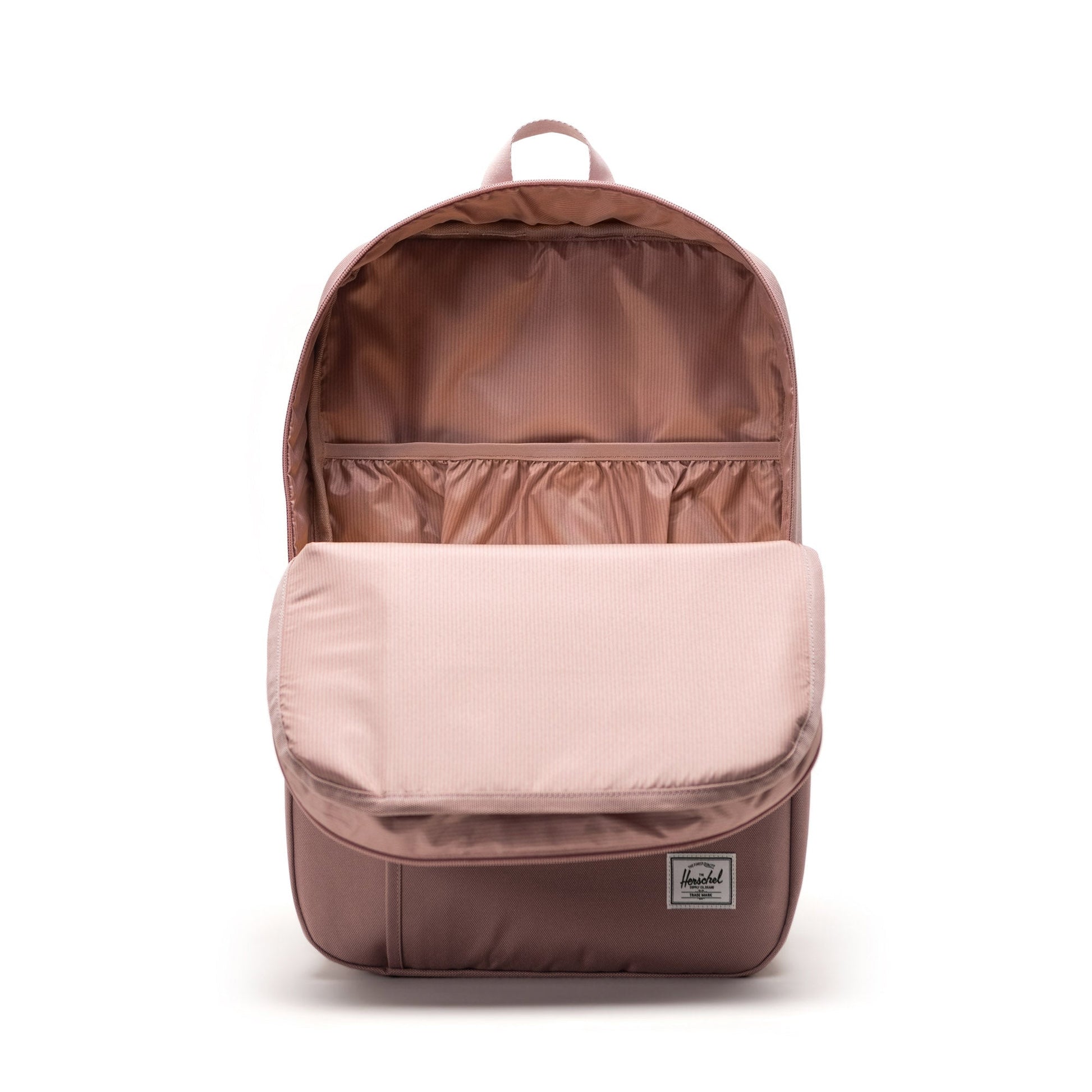 Herschel Backpacks Ash Rose Herschel Wesbrook Backpack - Ash Rose