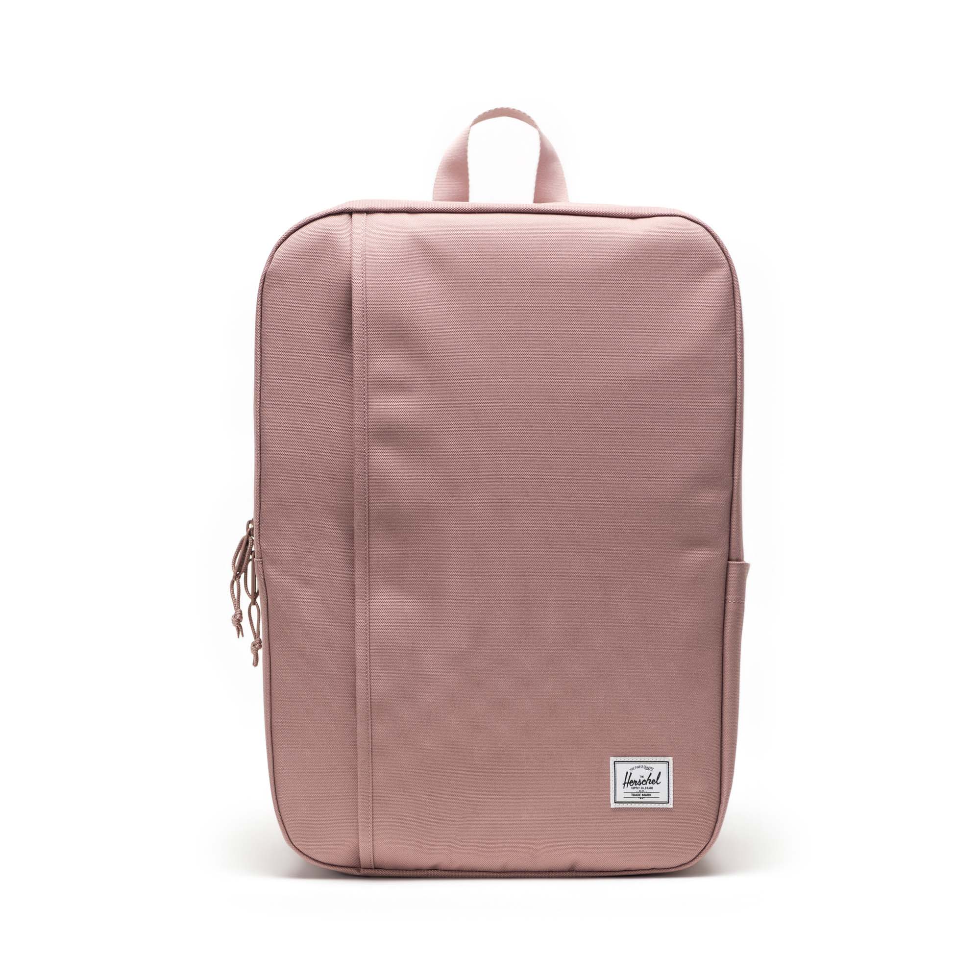 Herschel Backpacks Ash Rose Herschel Wesbrook Backpack - Ash Rose