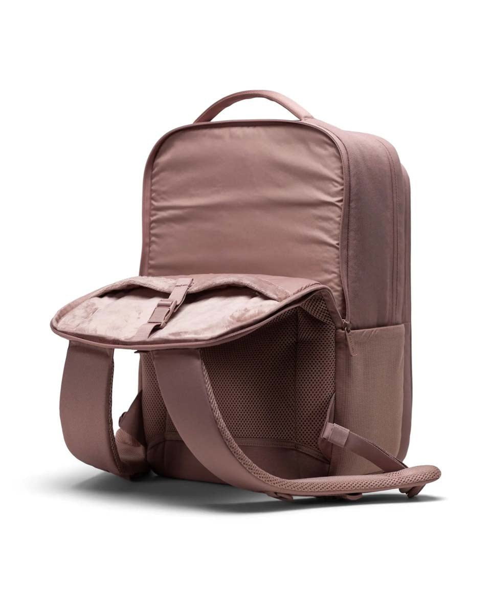 Herschel Backpacks Ash Rose Tonal Herschel Kaslo Backpack Tech - Ash Rose Tonal