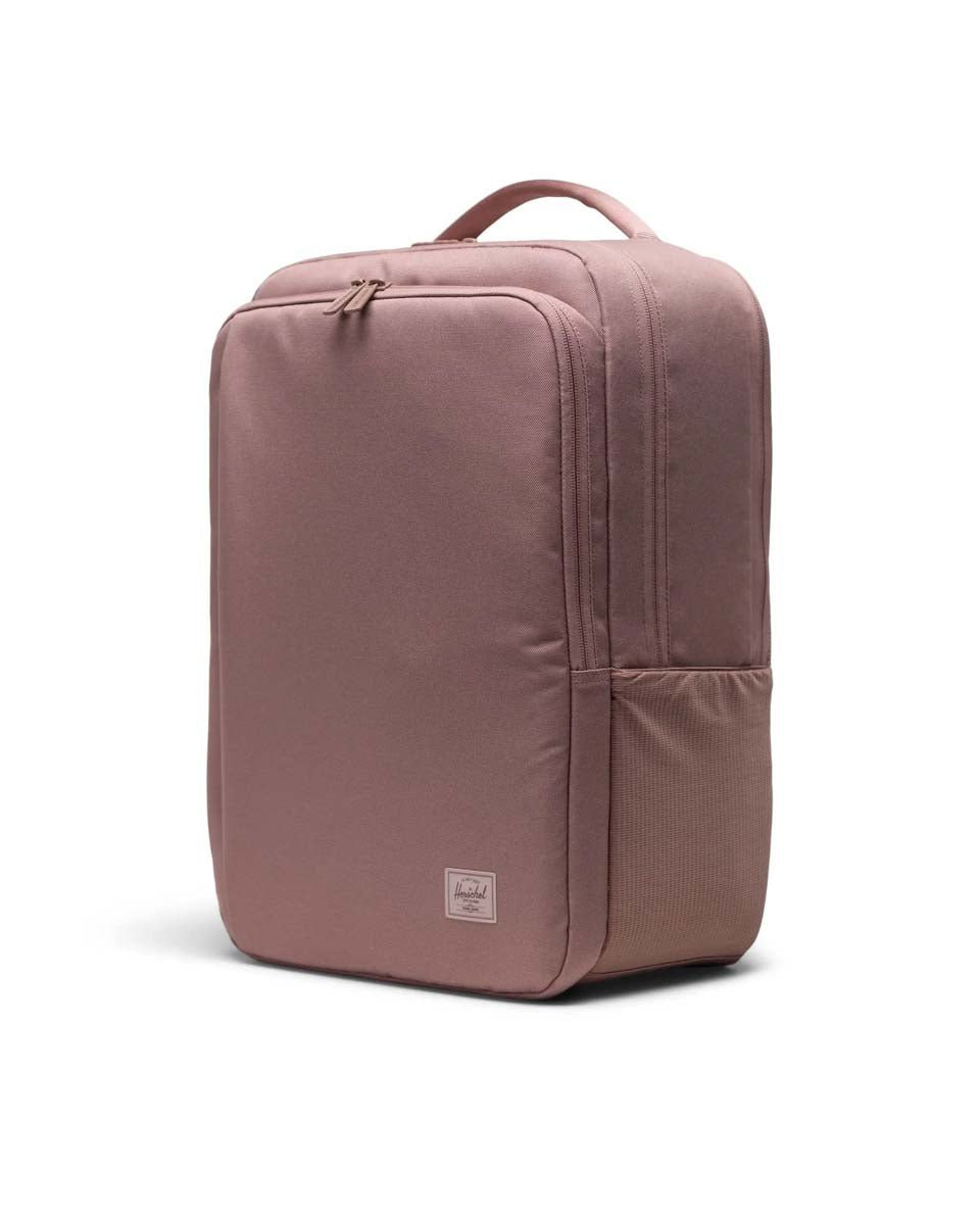 Herschel Backpacks Ash Rose Tonal Herschel Kaslo Backpack Tech - Ash Rose Tonal