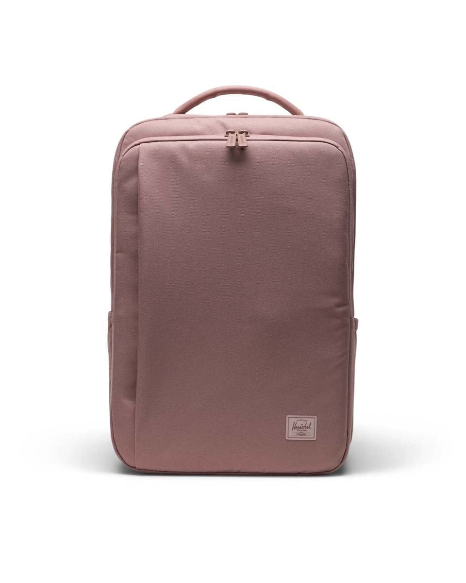 Herschel Backpacks Ash Rose Tonal Herschel Kaslo Backpack Tech - Ash Rose Tonal