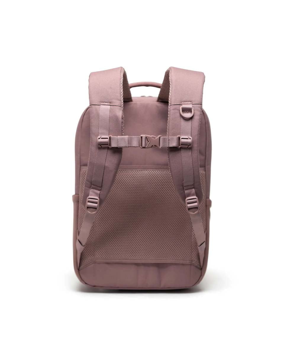 Herschel Backpacks Ash Rose Tonal Herschel Kaslo Daypack Tech - Ash Rose Tonal