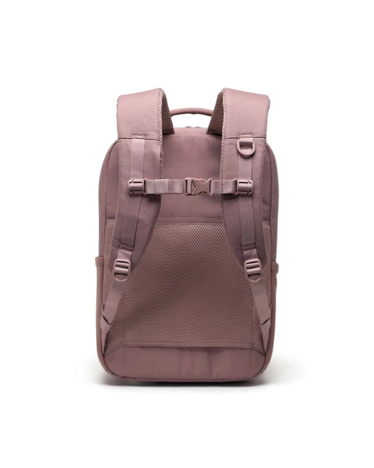Herschel Backpacks Ash Rose Tonal Herschel Kaslo Daypack Tech - Ash Rose Tonal