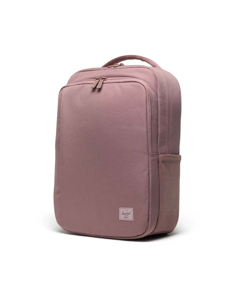 Herschel Backpacks Ash Rose Tonal Herschel Kaslo Daypack Tech - Ash Rose Tonal