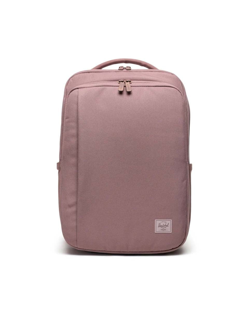 Herschel Backpacks Ash Rose Tonal Herschel Kaslo Daypack Tech - Ash Rose Tonal