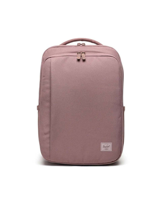 Herschel Backpacks Ash Rose Tonal Herschel Kaslo Daypack Tech - Ash Rose Tonal