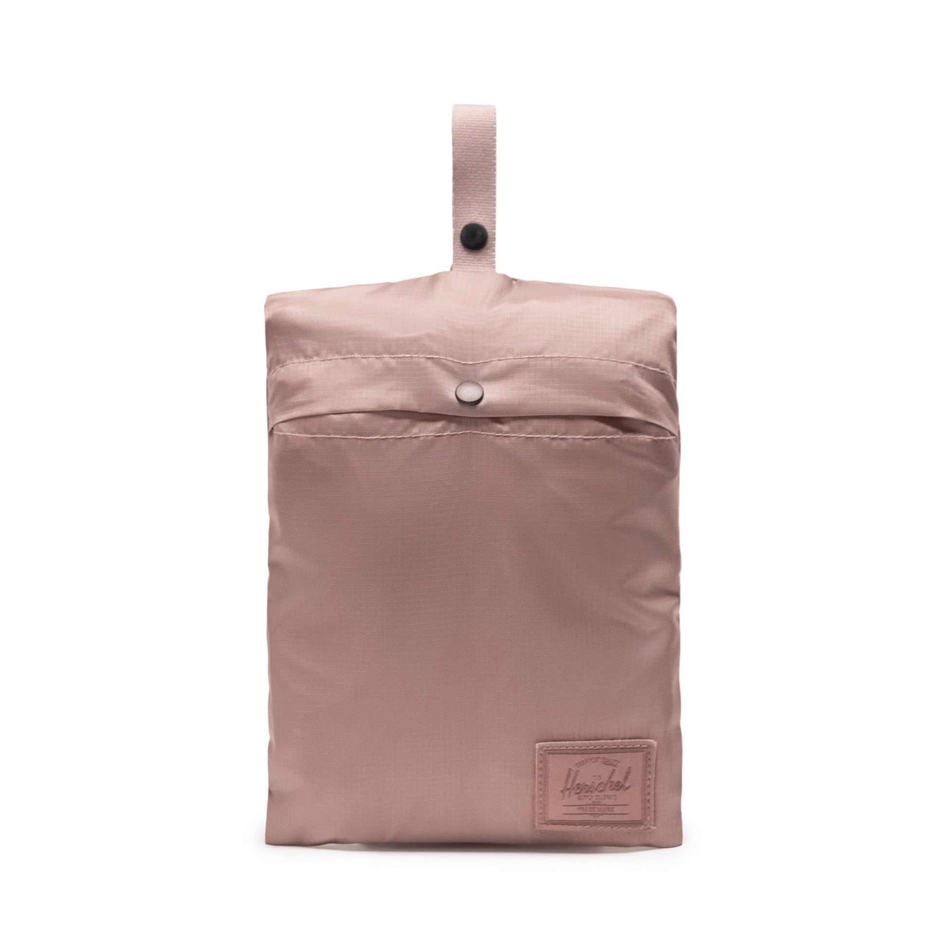 Herschel Backpacks Ash Rose Tonal Herschel Rome Packable Backpack - Ash Rose Tonal