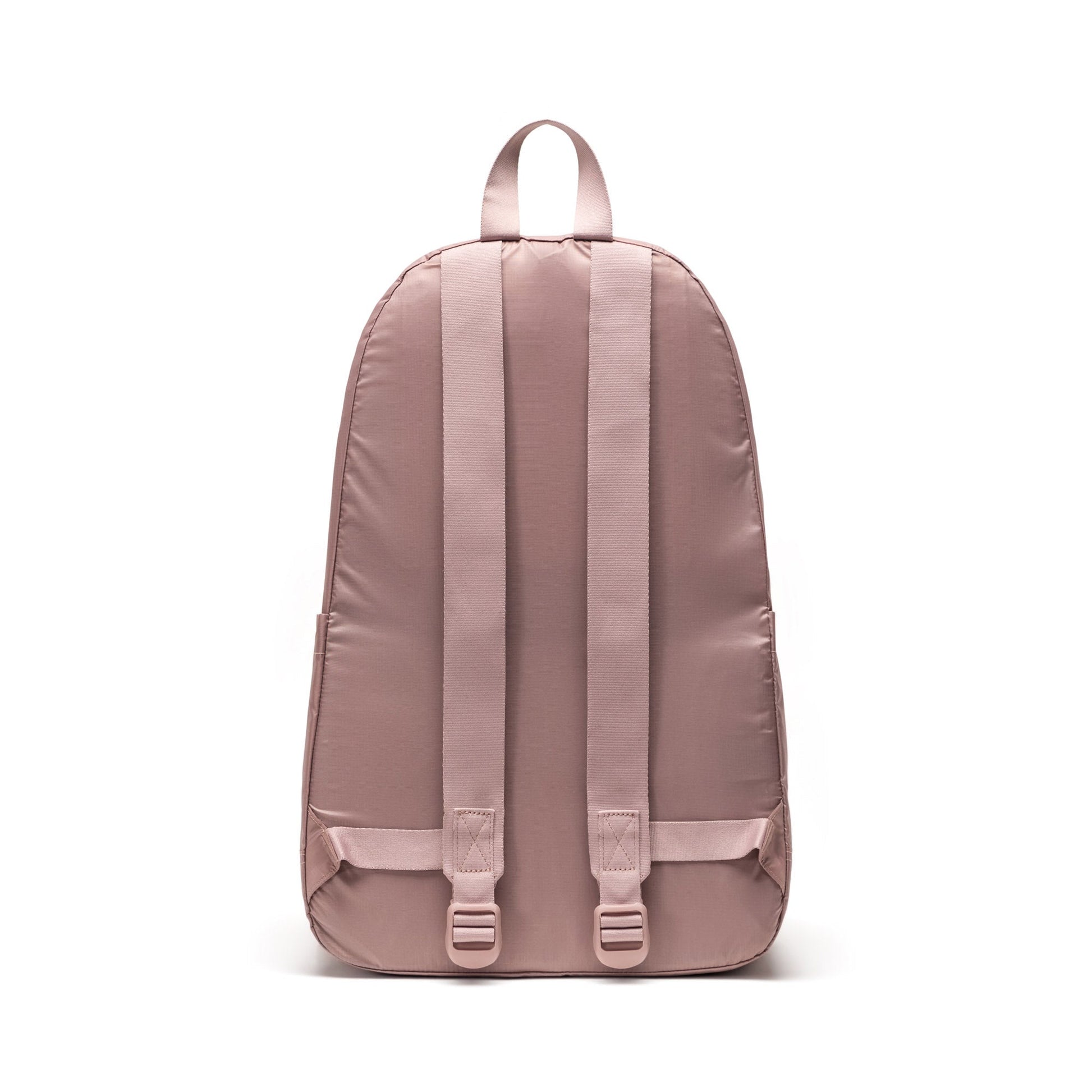 Herschel Backpacks Ash Rose Tonal Herschel Rome Packable Backpack - Ash Rose Tonal