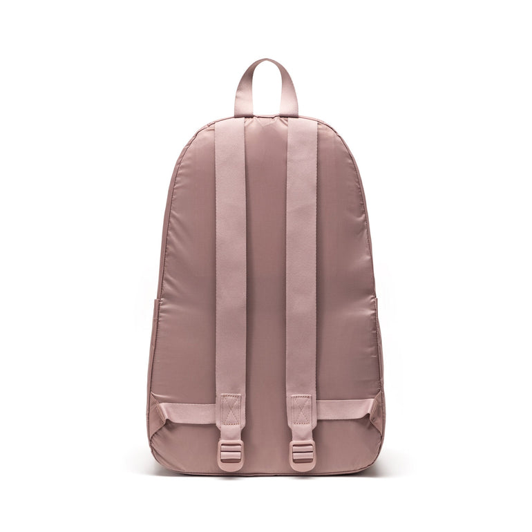 Herschel Backpacks Ash Rose Tonal Herschel Rome Packable Backpack - Ash Rose Tonal