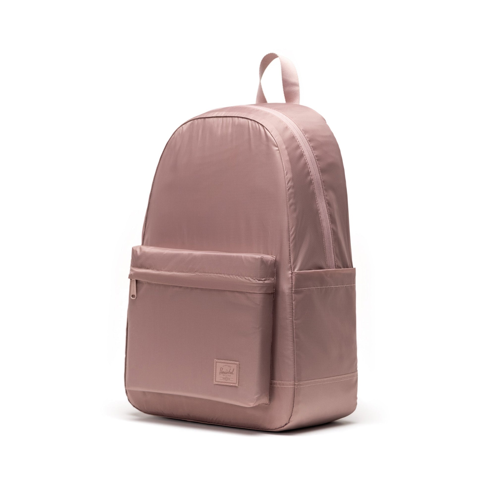 Herschel Backpacks Ash Rose Tonal Herschel Rome Packable Backpack - Ash Rose Tonal