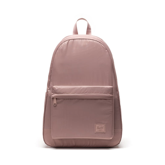 Herschel Backpacks Ash Rose Tonal Herschel Rome Packable Backpack - Ash Rose Tonal