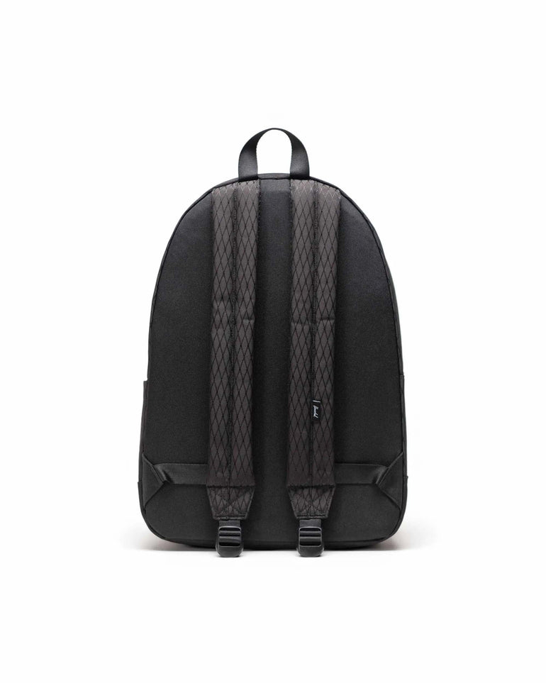 Herschel Backpacks Black Diamond/Black Herschel Classic XL Backpack - Black Diamond/Black