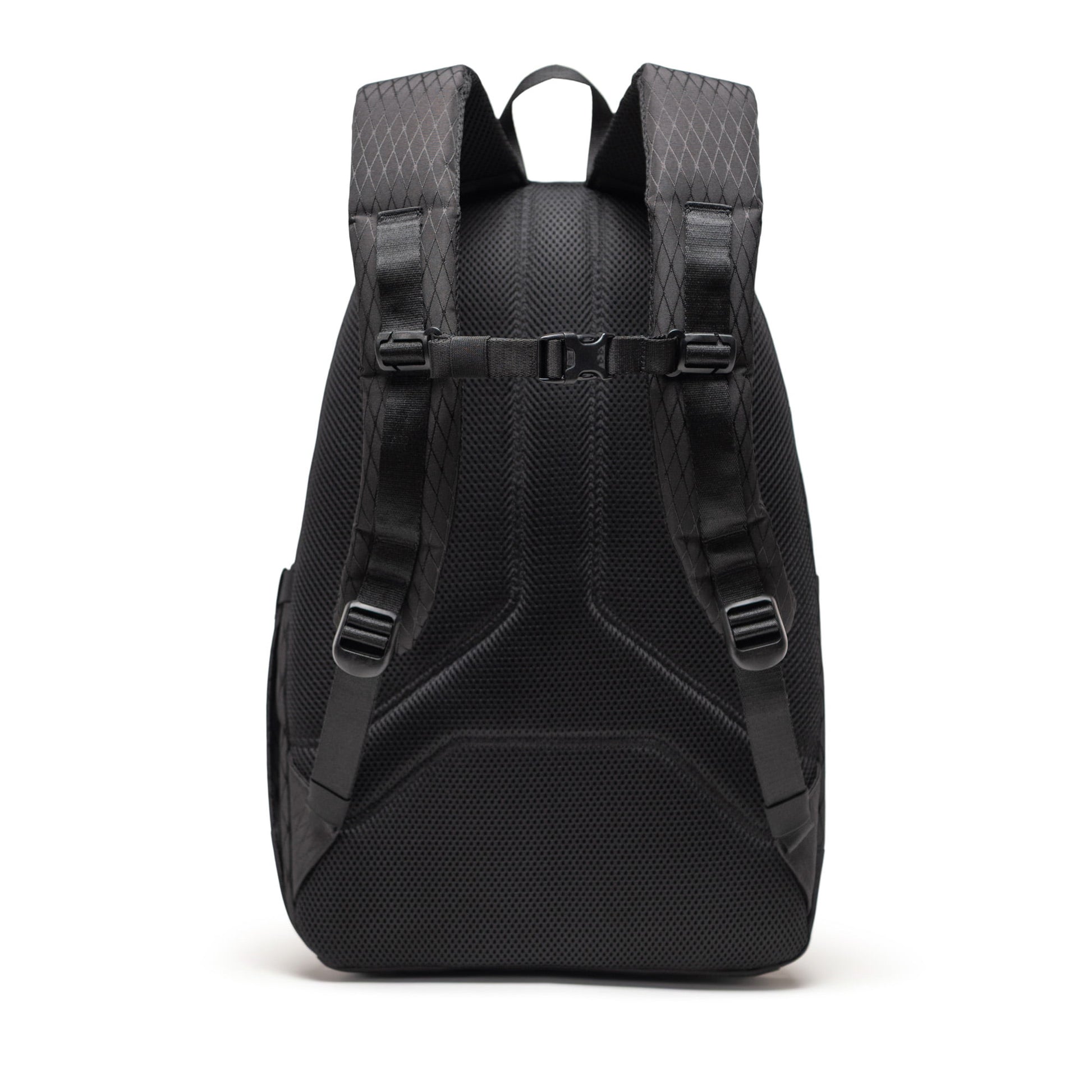 Herschel Backpacks Black Diamond/Black Herschel Kingston Backpack - Black Diamond/Black