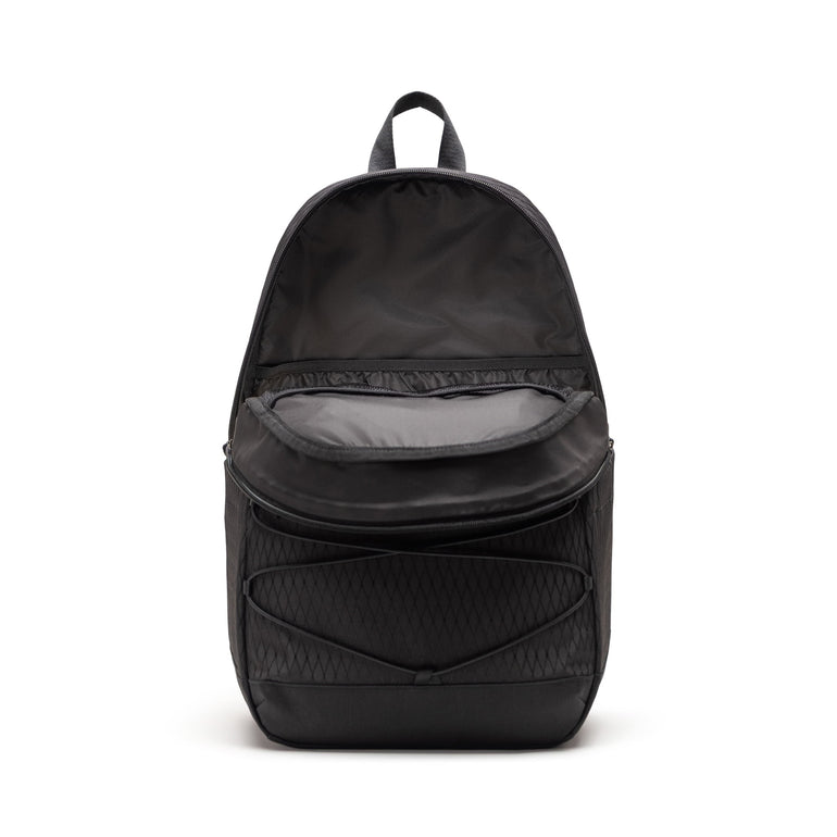 Herschel Backpacks Black Diamond/Black Herschel Kingston Backpack - Black Diamond/Black