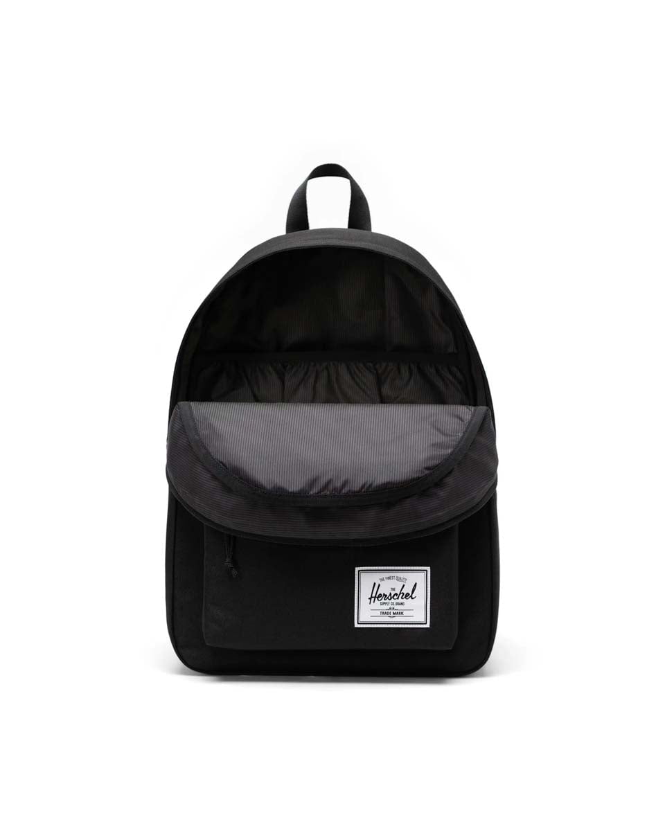 Herschel Backpacks Black Herschel Classic Backpack - Black