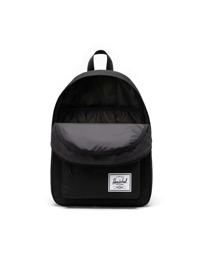 Herschel Backpacks Black Herschel Classic Backpack - Black