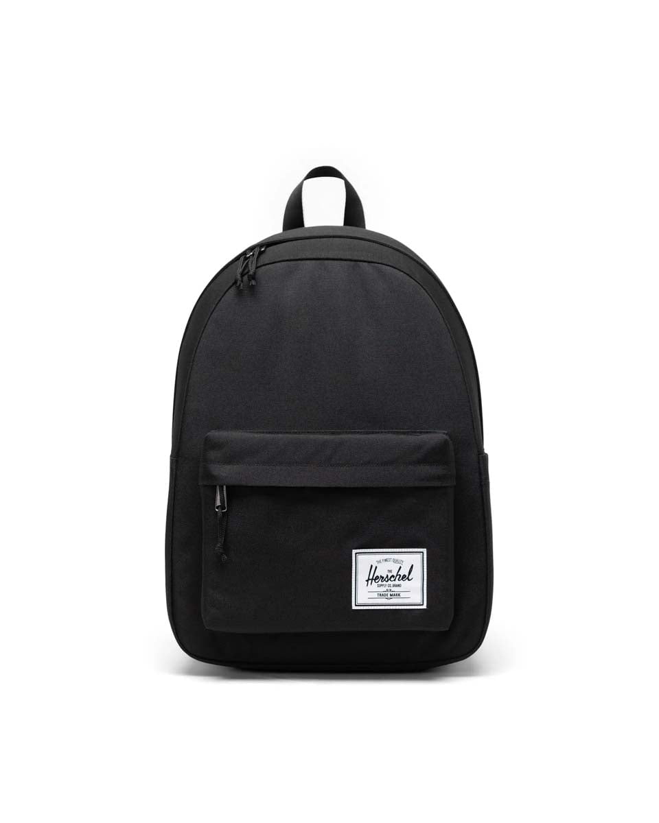 Herschel Backpacks Black Herschel Classic Backpack - Black