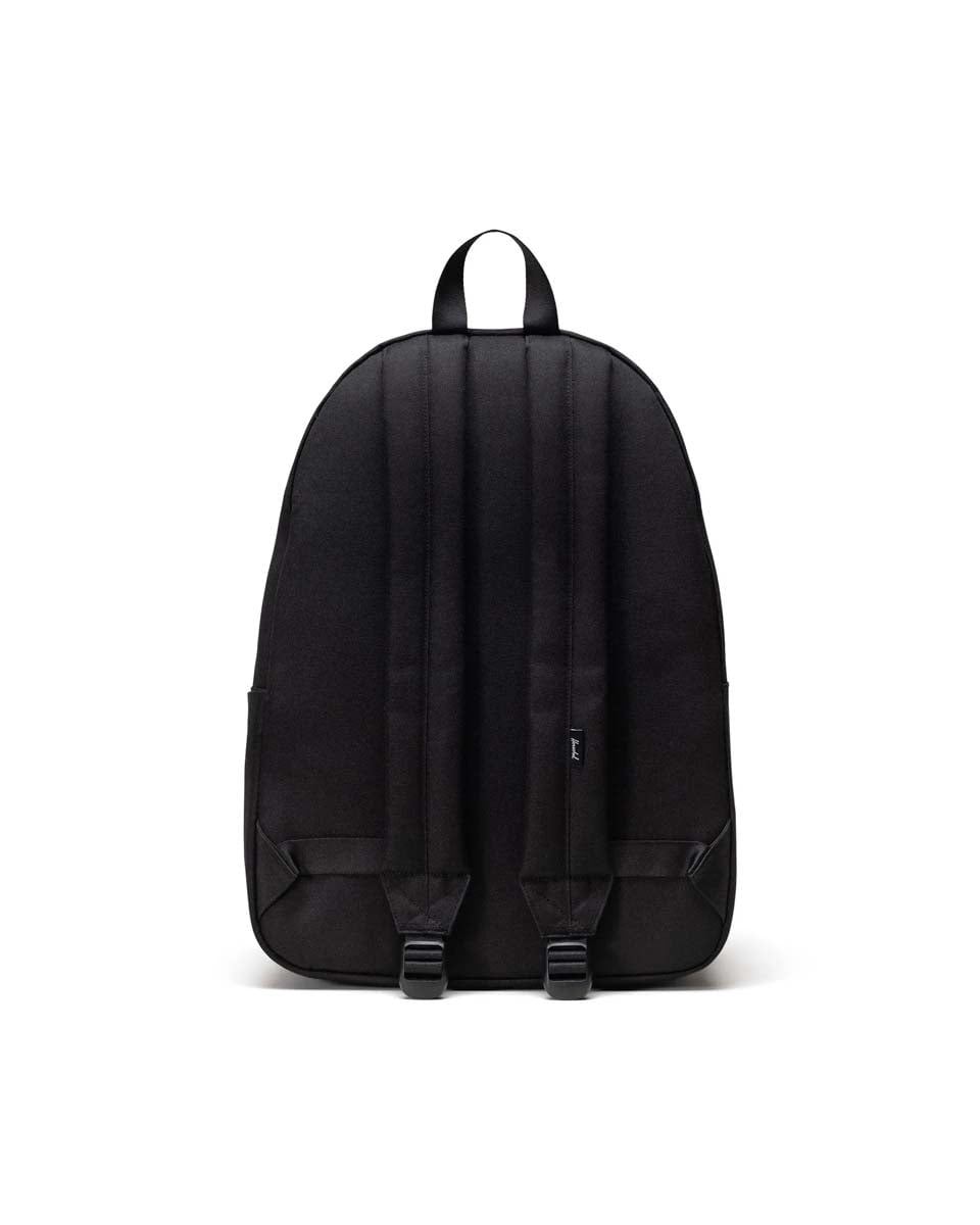 Herschel Backpacks Black Herschel Classic XL Backpack - Black