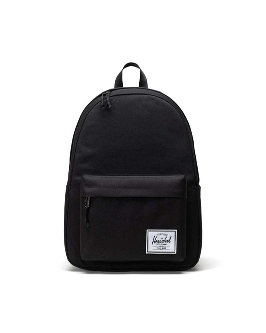 Herschel Backpacks Black Herschel Classic XL Backpack - Black