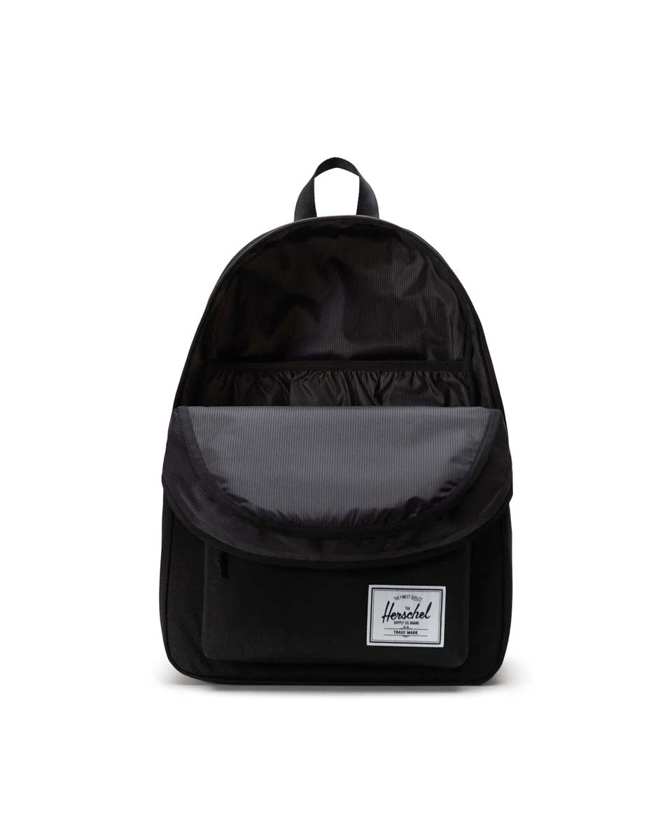 Herschel Backpacks Black Herschel Classic XL Backpack - Black