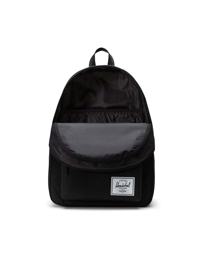 Herschel Backpacks Black Herschel Classic XL Backpack - Black