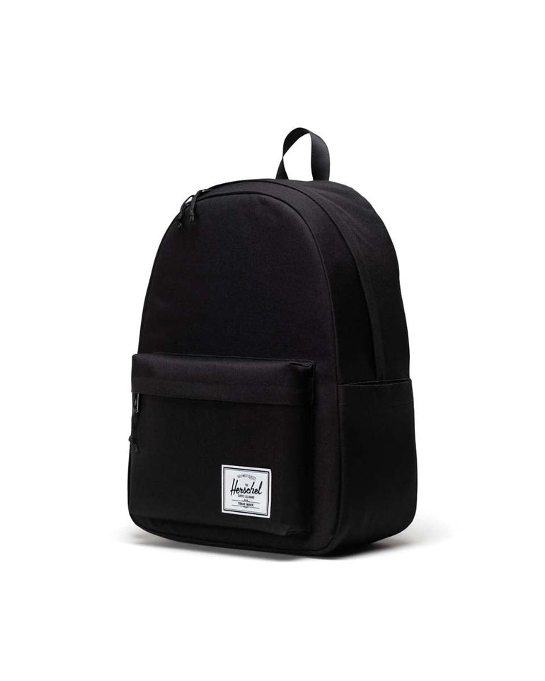 Herschel Backpacks Black Herschel Classic XL Backpack - Black