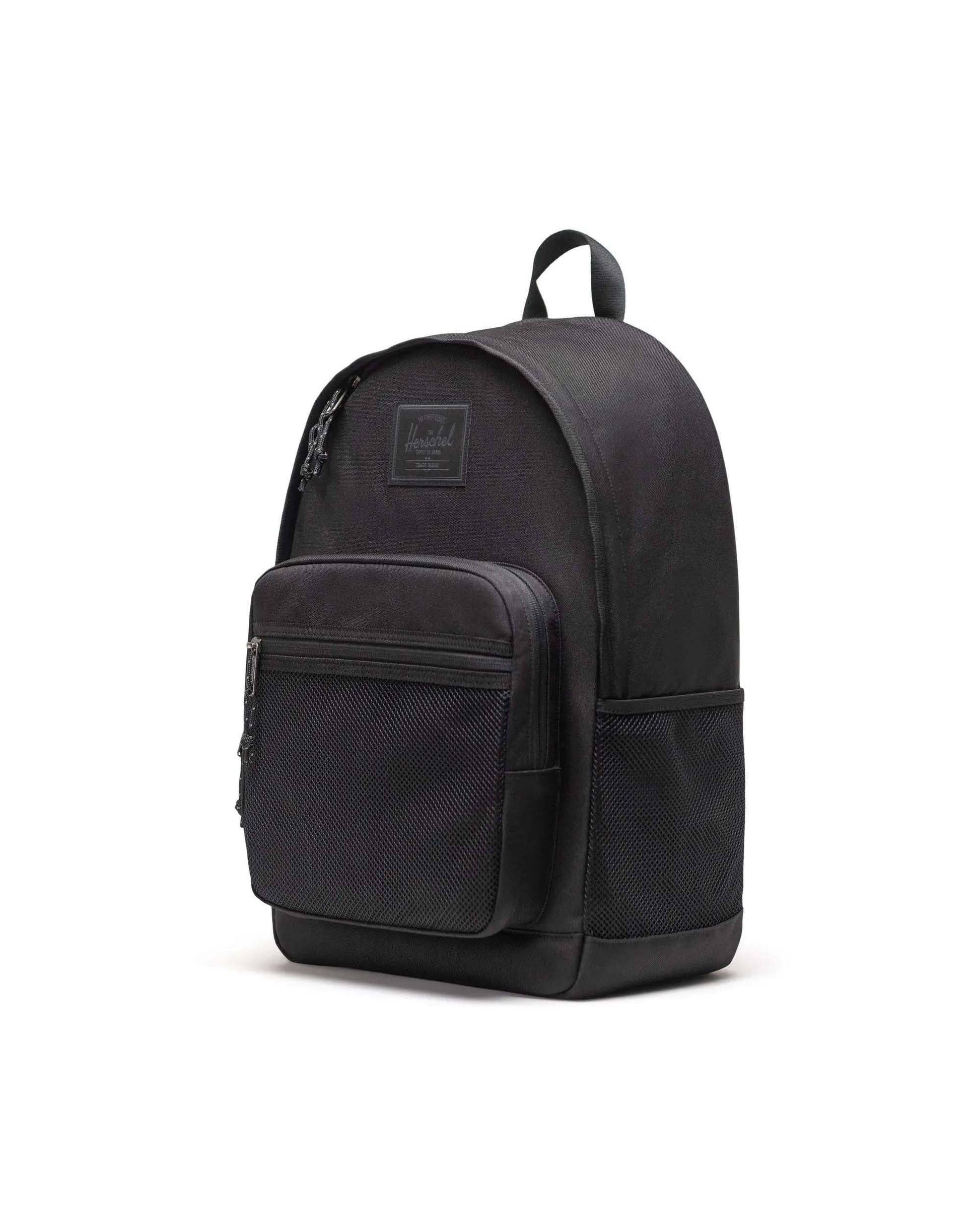Herschel Backpacks Black Herschel Kaine Backpack - Black