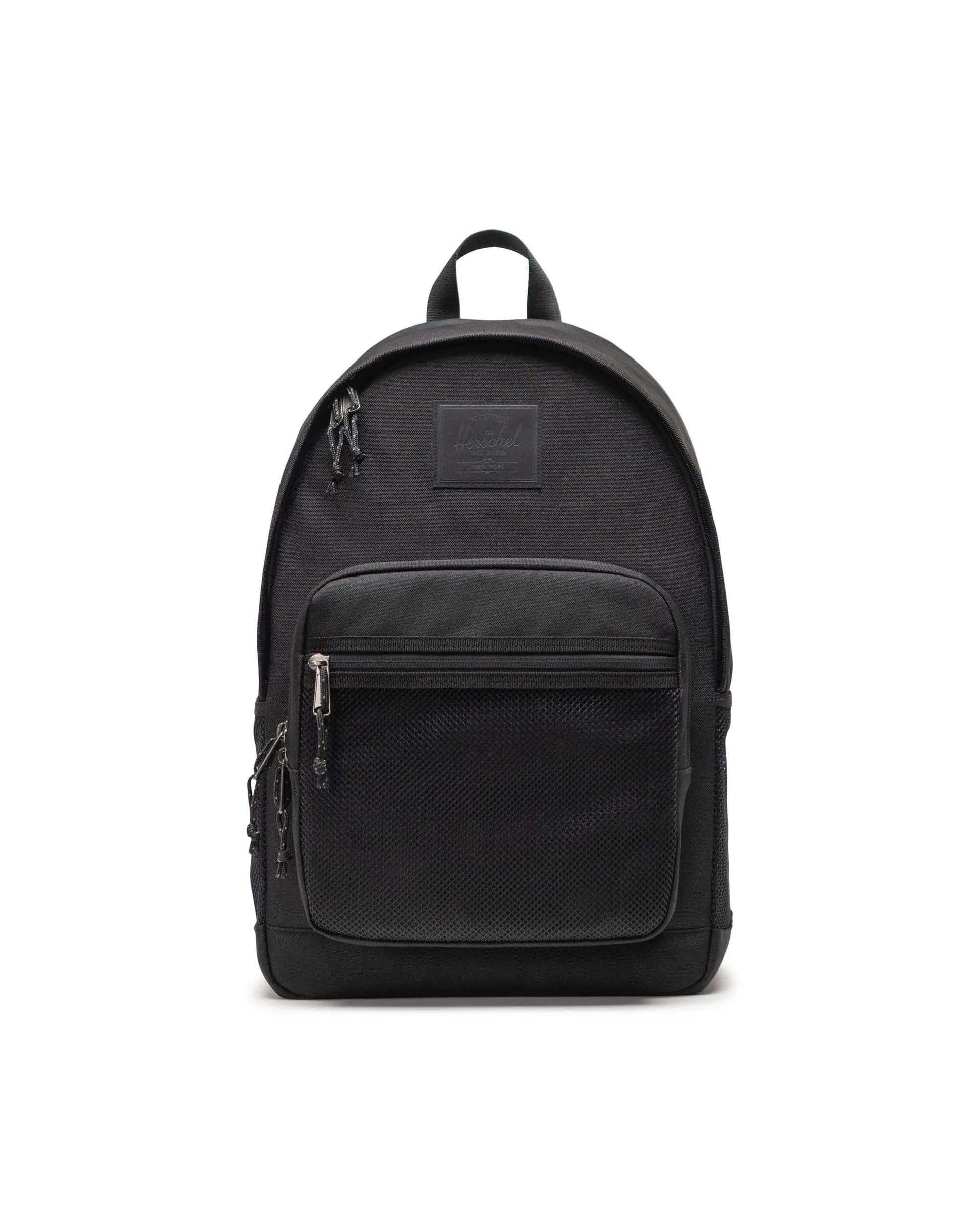 Herschel Backpacks Black Herschel Kaine Backpack - Black