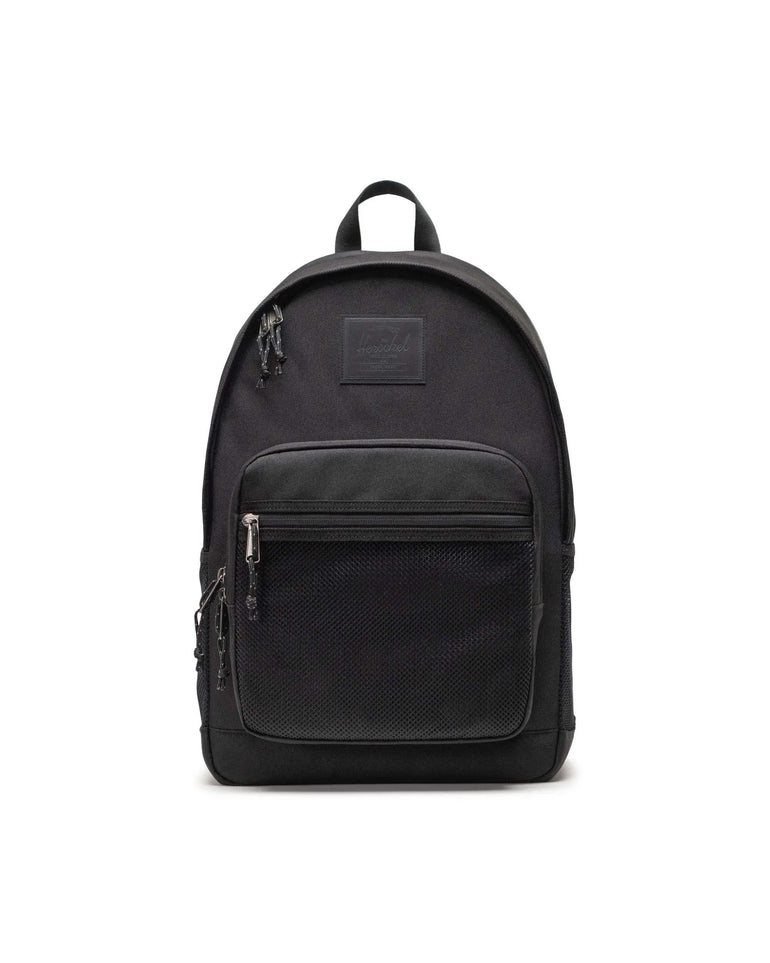 Herschel Backpacks Black Herschel Kaine Backpack - Black