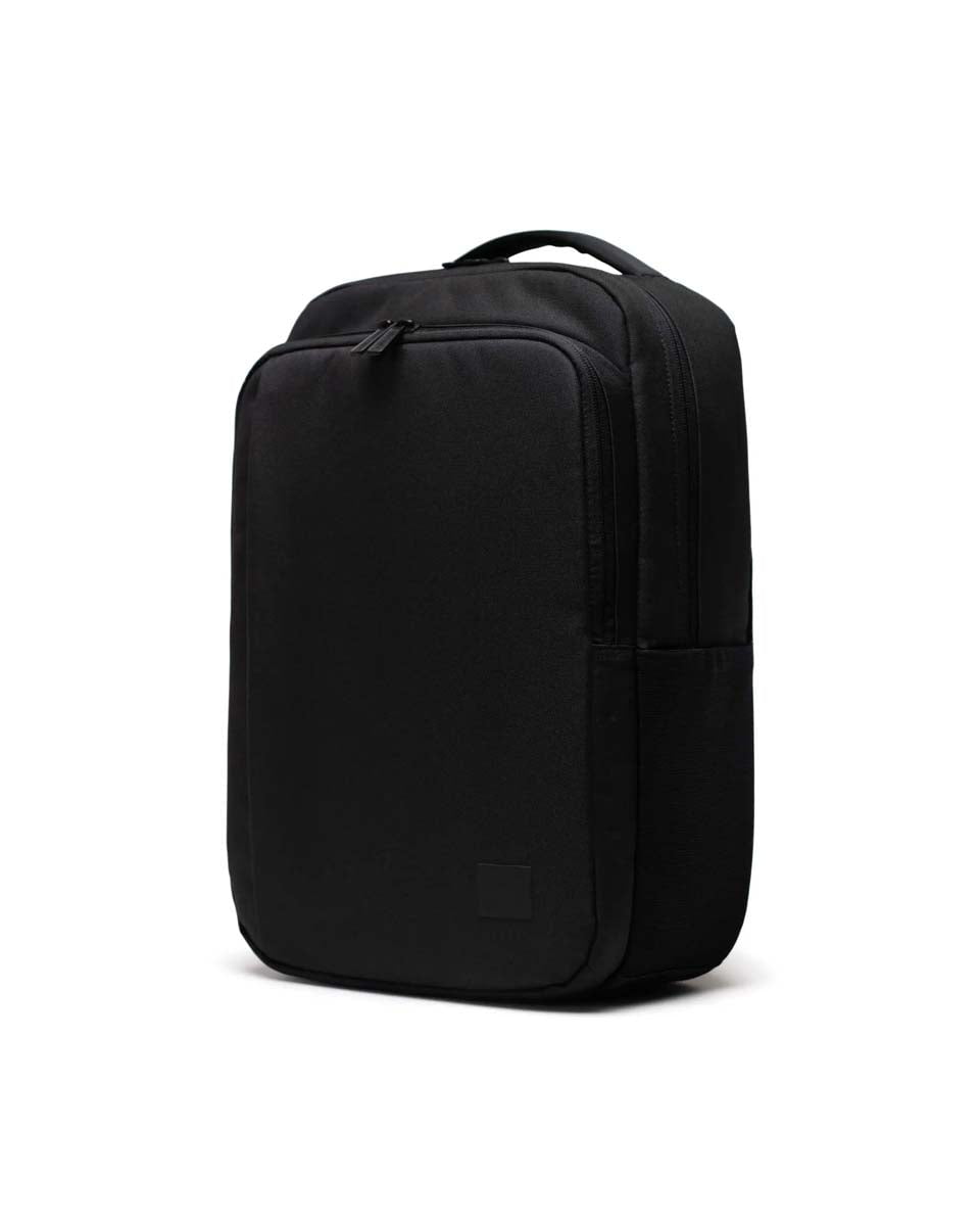 Herschel Backpacks Black Herschel Kaslo Daypack Tech - Black