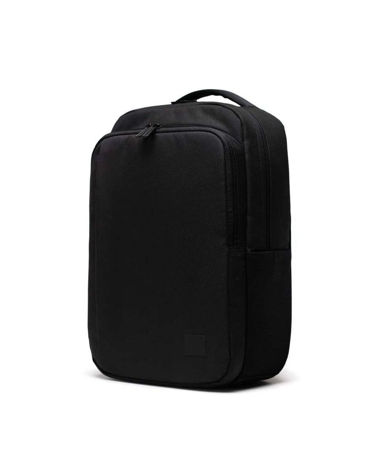 Herschel Backpacks Black Herschel Kaslo Daypack Tech - Black