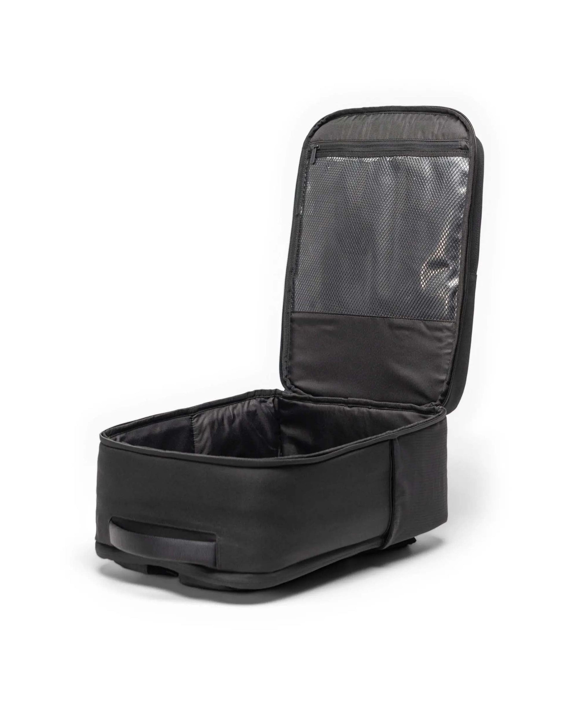 Herschel Backpacks Black Herschel Kaslo Travel Backpack Tech - Black