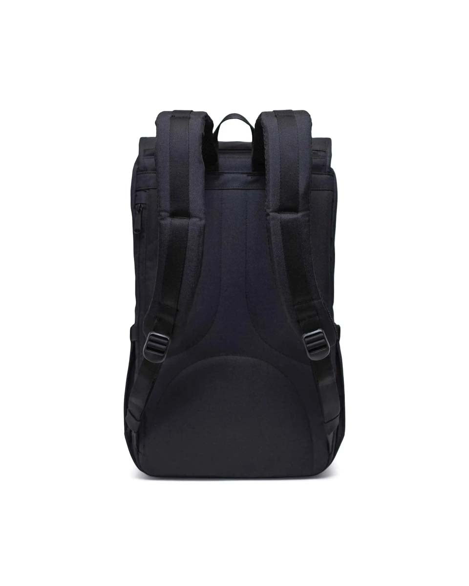 Herschel Backpacks Black Herschel Little America Backpack - Black